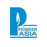 Power Asia Logo